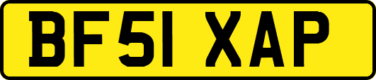 BF51XAP
