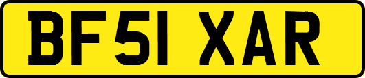 BF51XAR