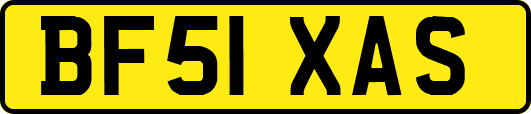 BF51XAS