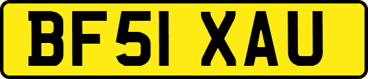 BF51XAU