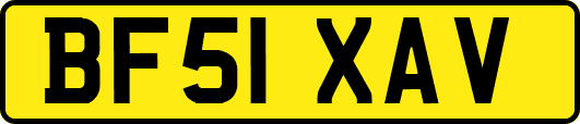 BF51XAV
