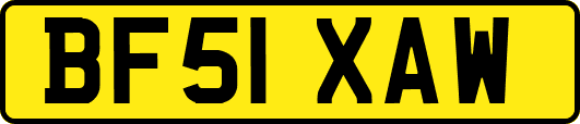 BF51XAW