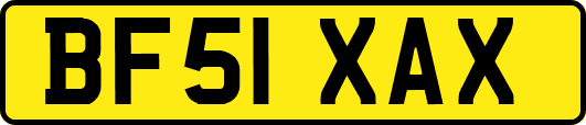 BF51XAX