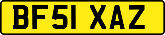 BF51XAZ