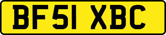 BF51XBC