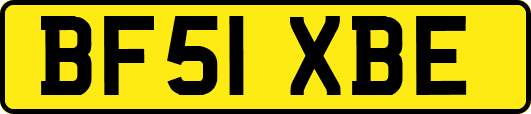BF51XBE