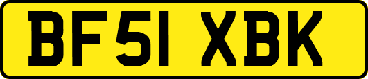 BF51XBK