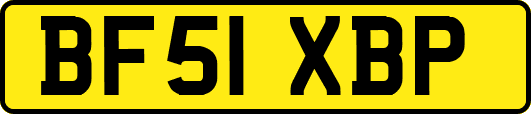 BF51XBP