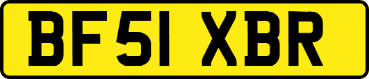 BF51XBR