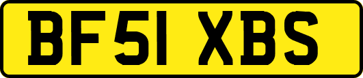 BF51XBS