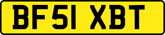 BF51XBT