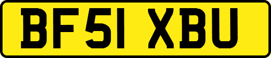 BF51XBU