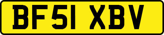 BF51XBV
