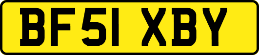 BF51XBY