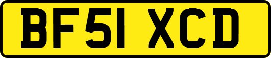 BF51XCD