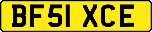 BF51XCE