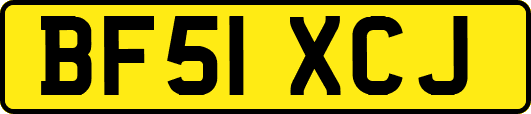 BF51XCJ