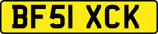 BF51XCK