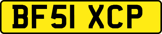 BF51XCP