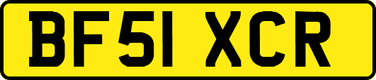 BF51XCR