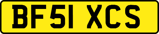 BF51XCS