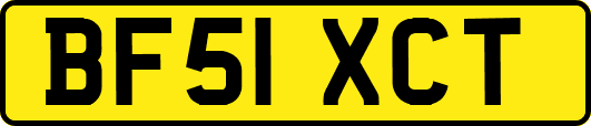 BF51XCT