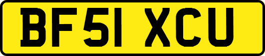 BF51XCU