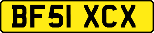 BF51XCX