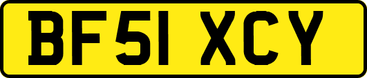 BF51XCY