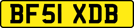 BF51XDB