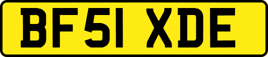 BF51XDE