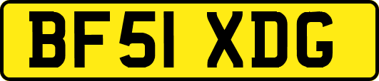 BF51XDG