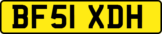 BF51XDH
