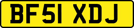 BF51XDJ
