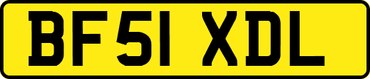 BF51XDL