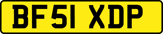 BF51XDP