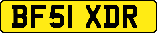 BF51XDR