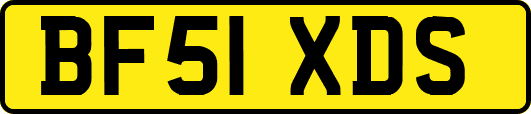 BF51XDS