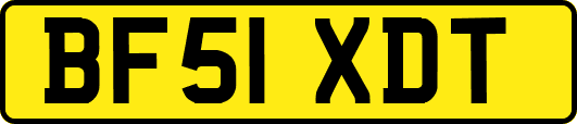 BF51XDT