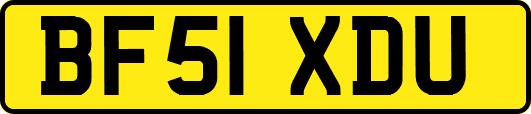 BF51XDU