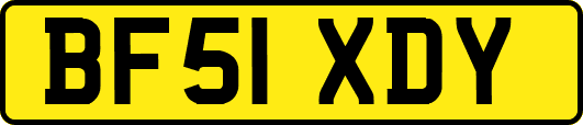 BF51XDY