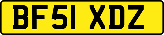 BF51XDZ