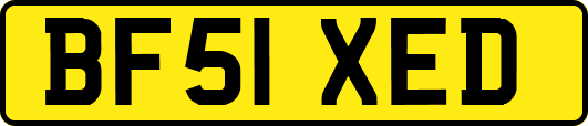 BF51XED