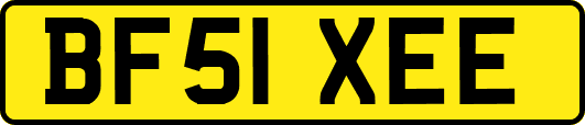 BF51XEE