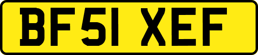 BF51XEF