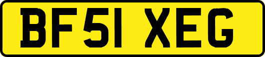 BF51XEG