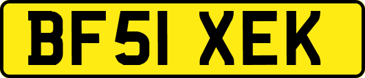 BF51XEK