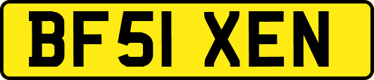 BF51XEN
