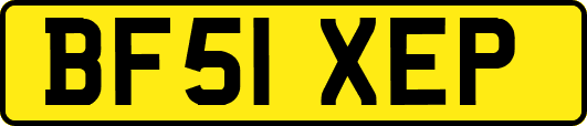 BF51XEP