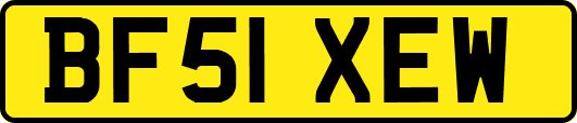 BF51XEW